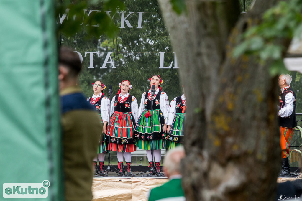 III Ogólnopolski Festiwal Muzyki Ludowej