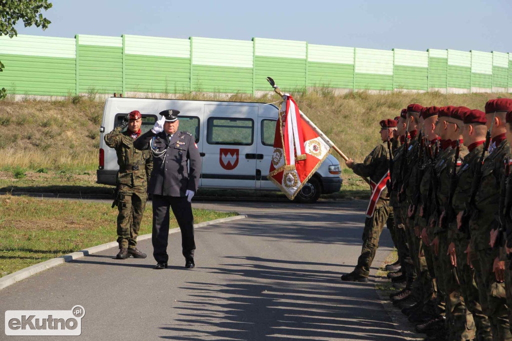 Krośniewice świętują