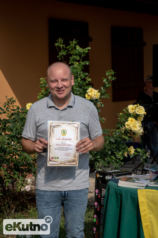 Urodziny ROD Kolejarz