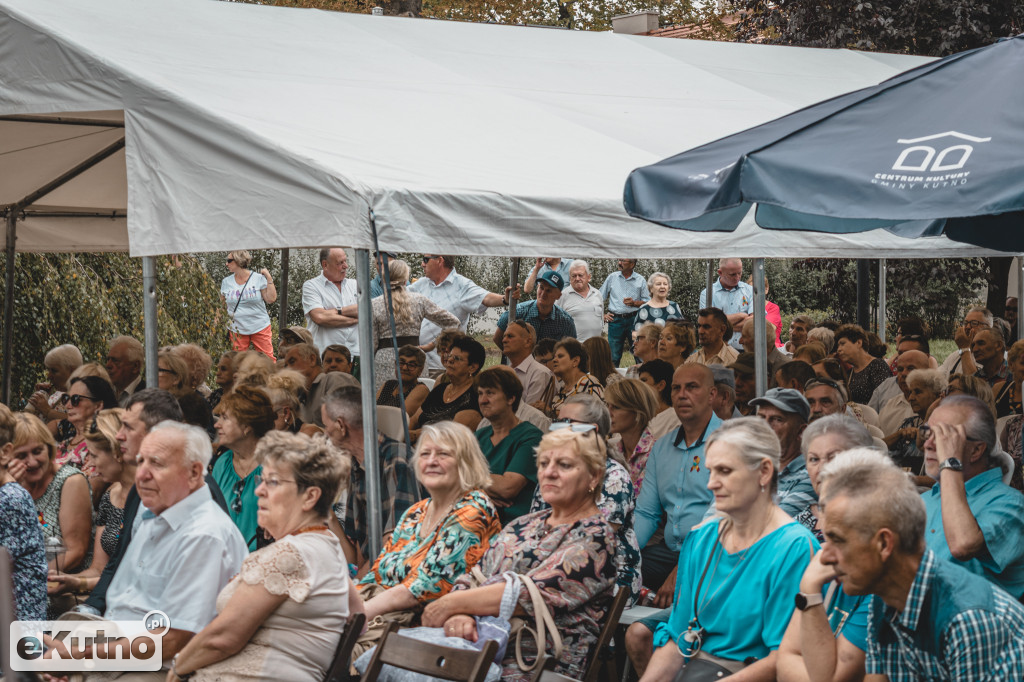 Dożynki w Leszczynku