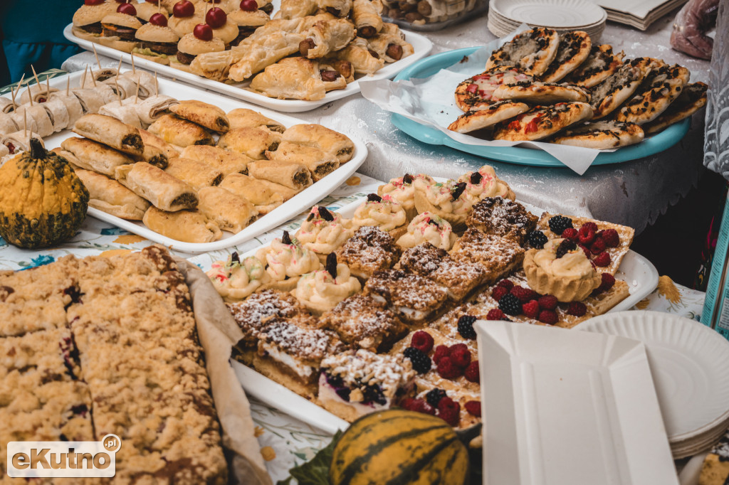 Dożynki w Leszczynku