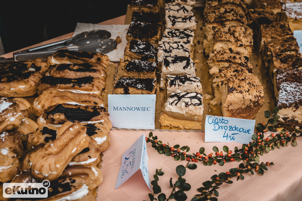 Dożynki w Leszczynku