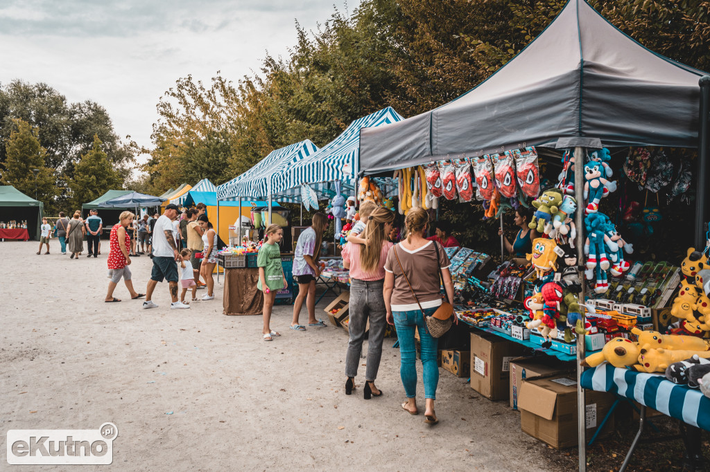 Dożynki w Leszczynku