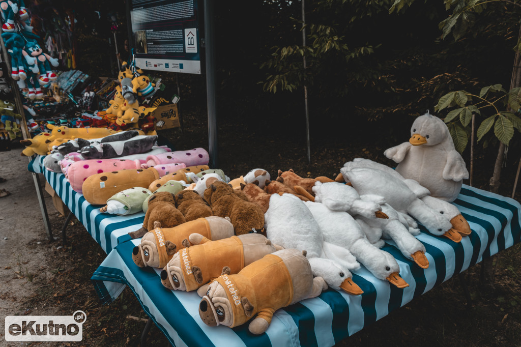 Dożynki w Leszczynku