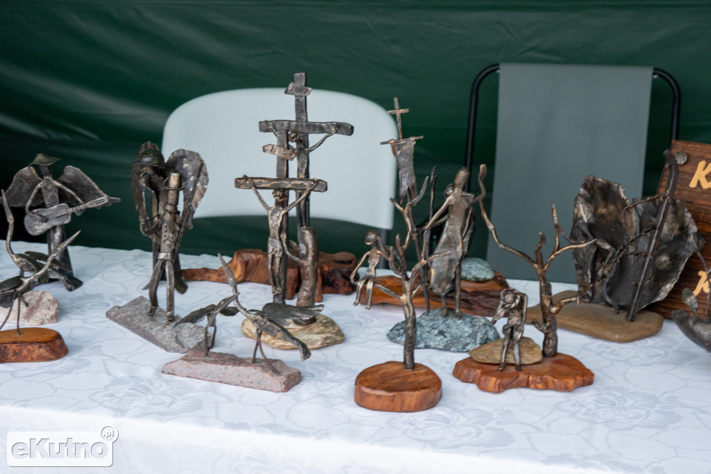 Dożynki w Leszczynku