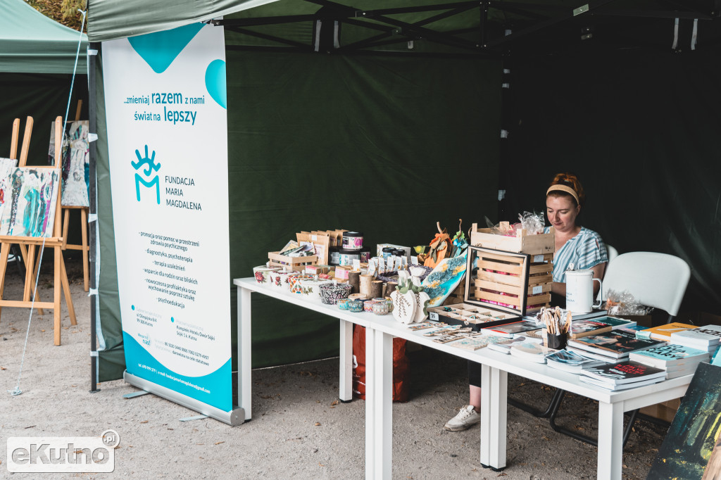 Dożynki w Leszczynku