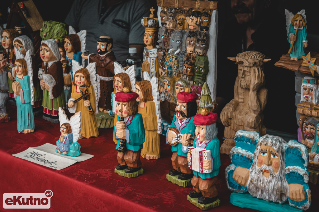 Dożynki w Leszczynku