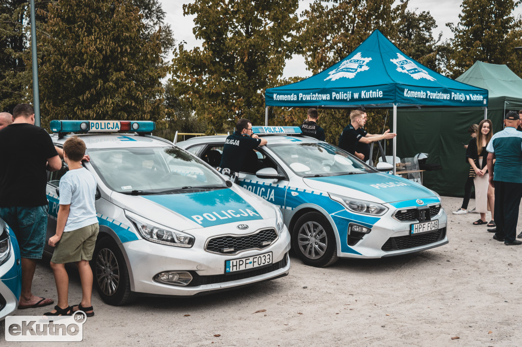 Dożynki w Leszczynku