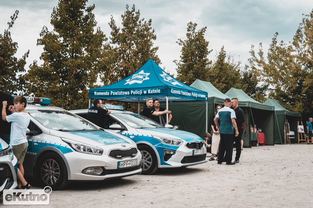 Dożynki w Leszczynku