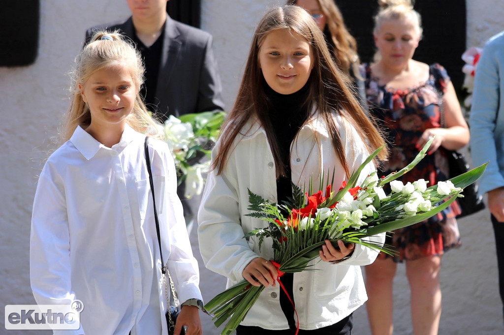 Oddali cześć poległym w II wojnie światowej