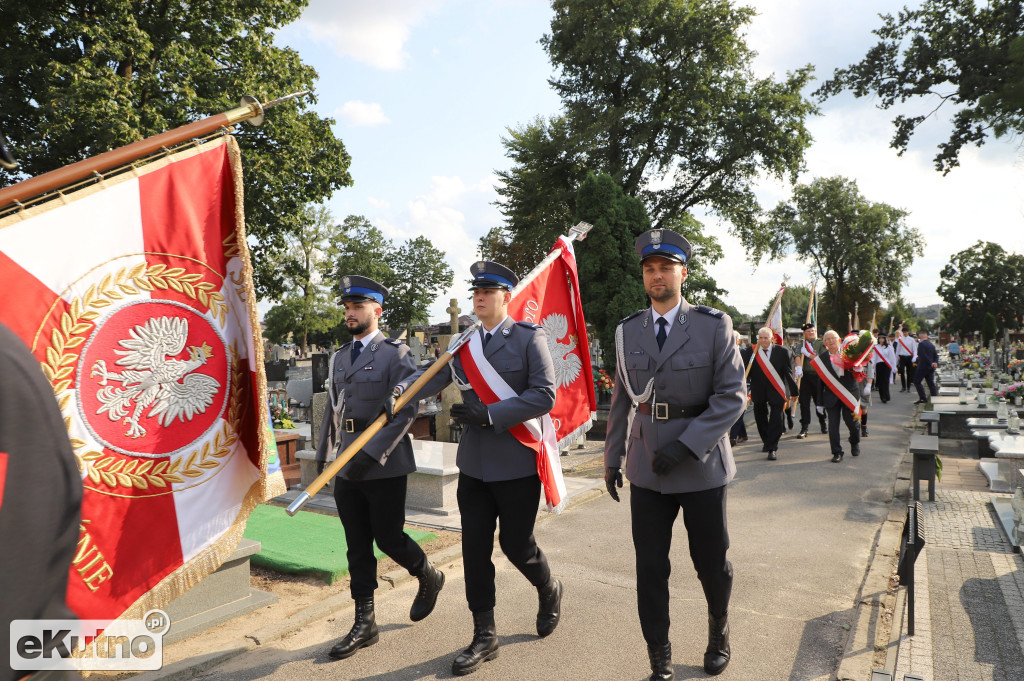 84 rocznica wybuchu II wojny