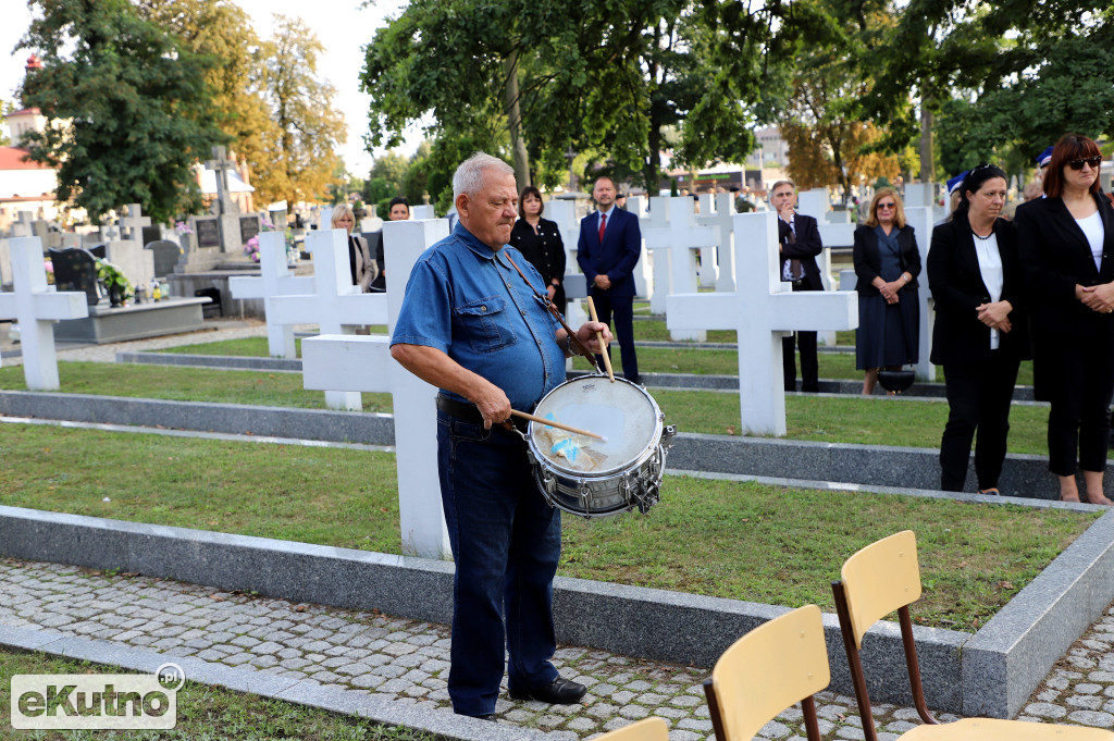 84 rocznica wybuchu II wojny