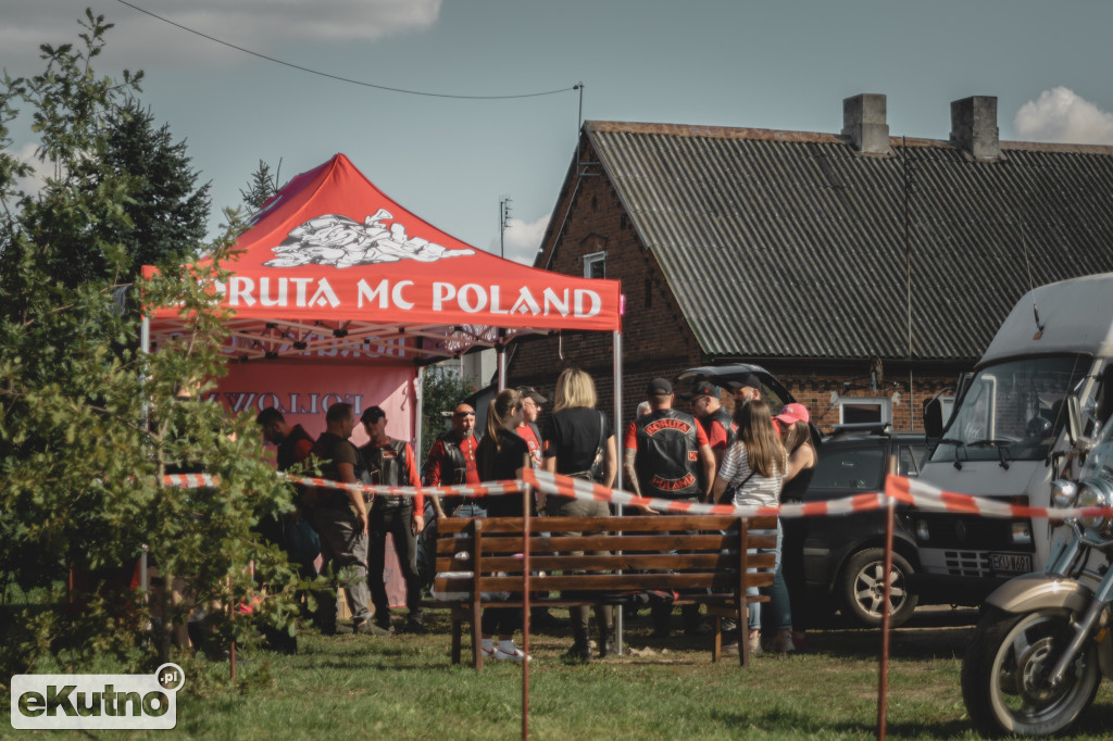 Dożynki w Gminie Strzelce