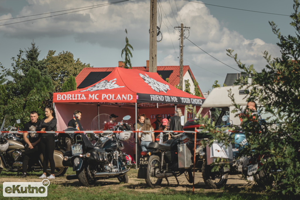 Dożynki w Gminie Strzelce