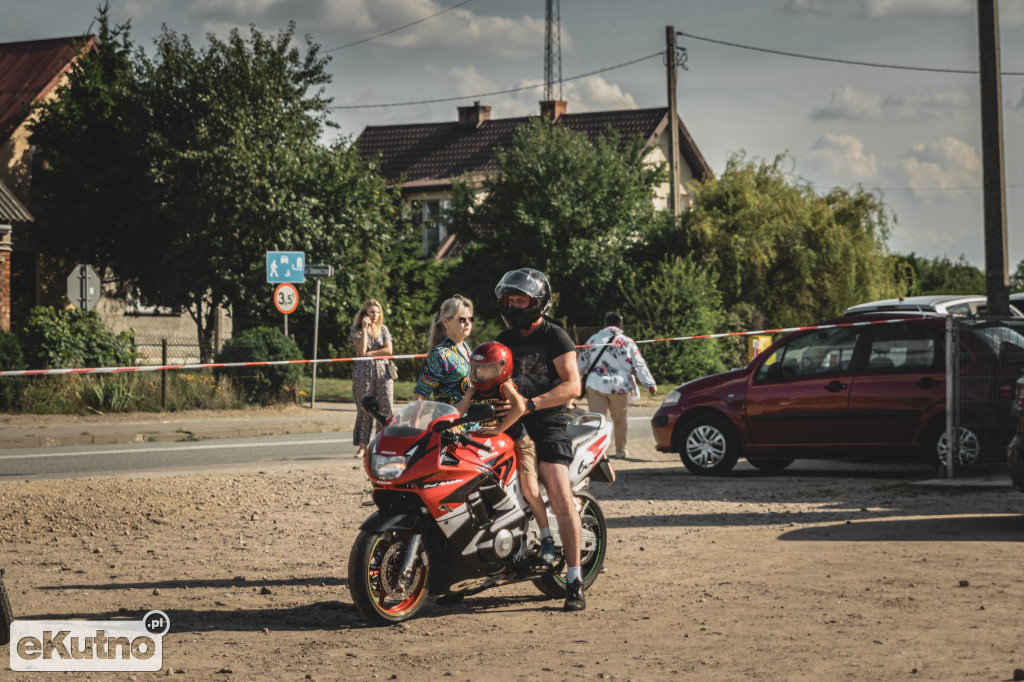 Dożynki w Gminie Strzelce