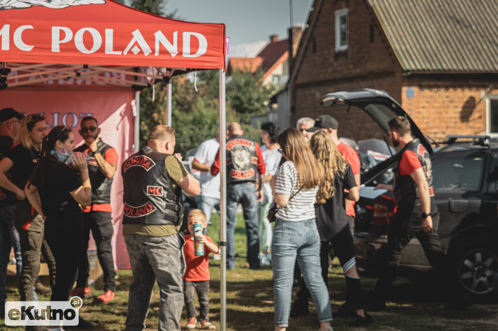 Dożynki w Gminie Strzelce