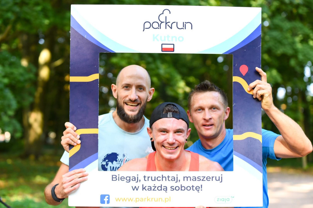 Kutno Biega zaprasza