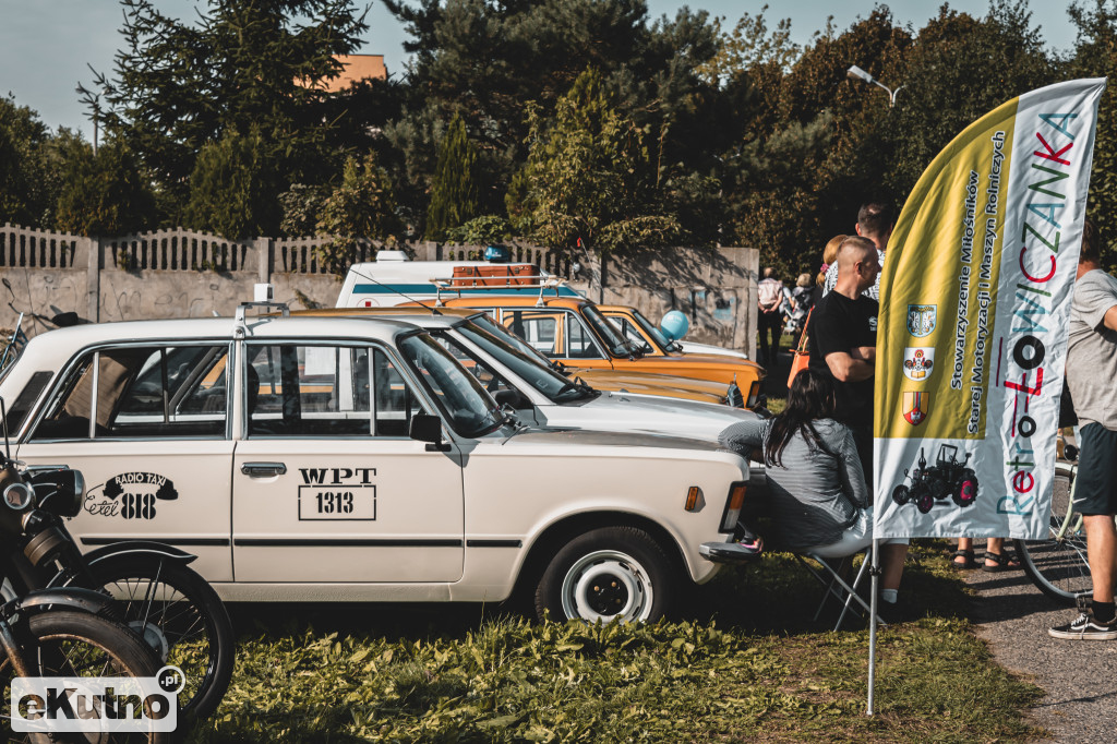 Dożynki w Żychlinie