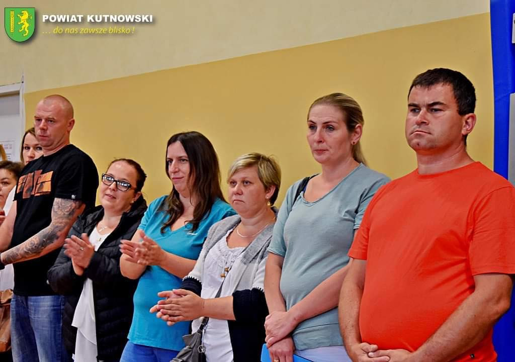 Nowy Rok Szkolny rozpoczęty