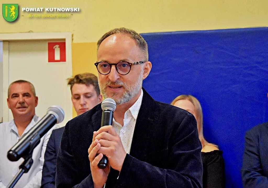 Nowy Rok Szkolny rozpoczęty