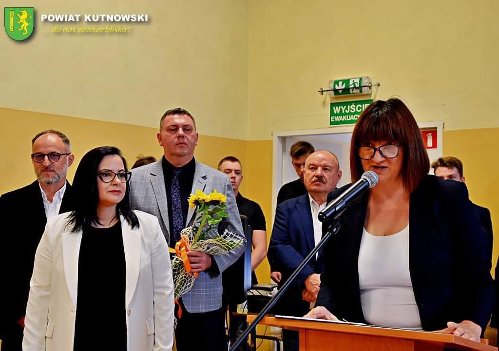 Nowy Rok Szkolny rozpoczęty