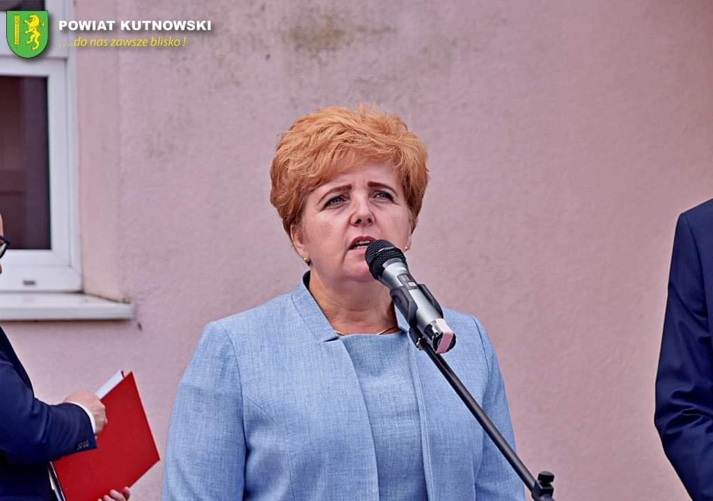 Nowy Rok Szkolny rozpoczęty