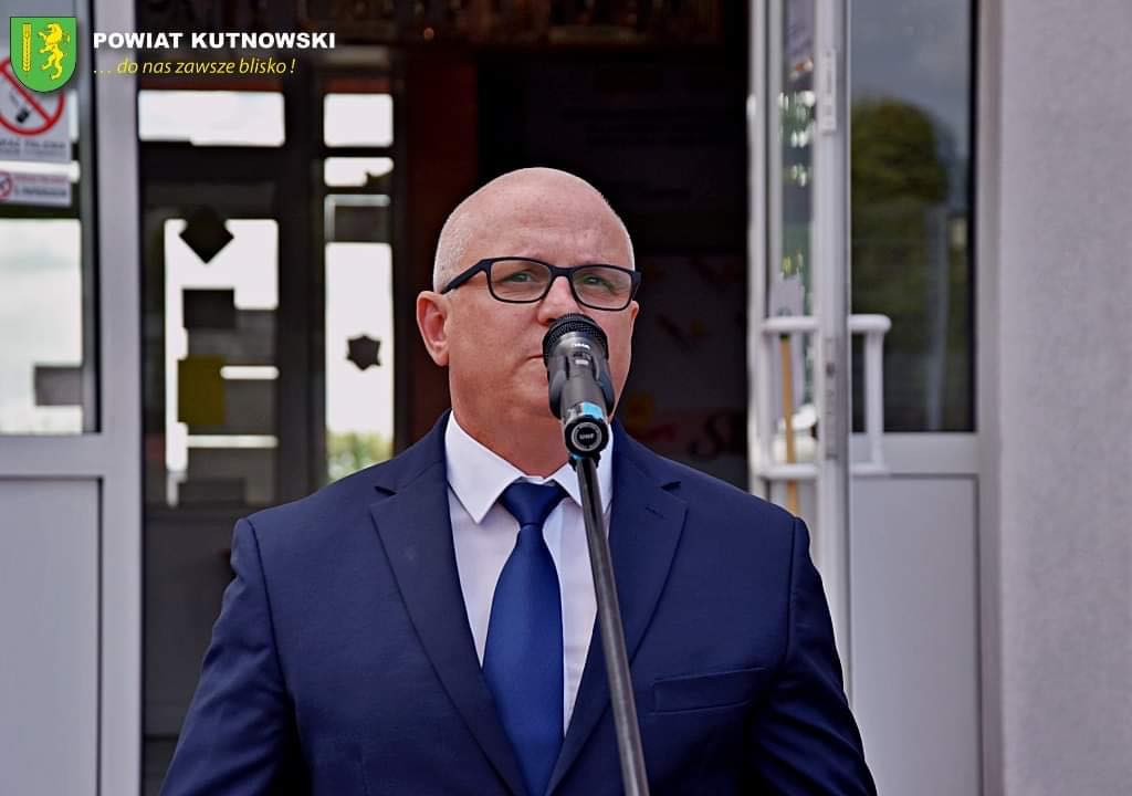 Nowy Rok Szkolny rozpoczęty