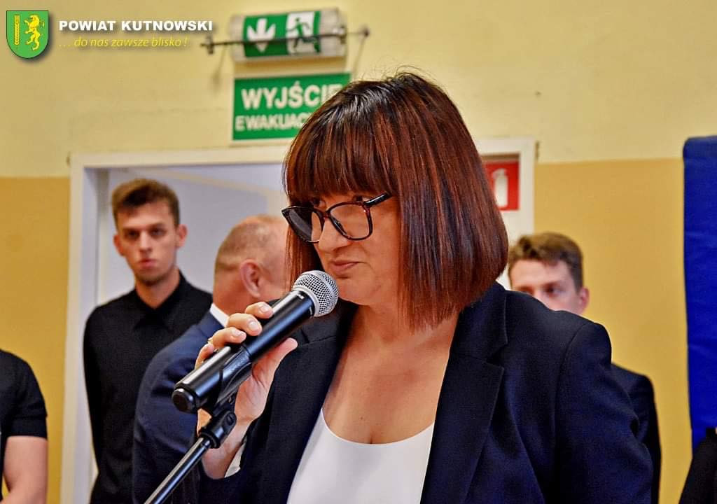 Nowy Rok Szkolny rozpoczęty