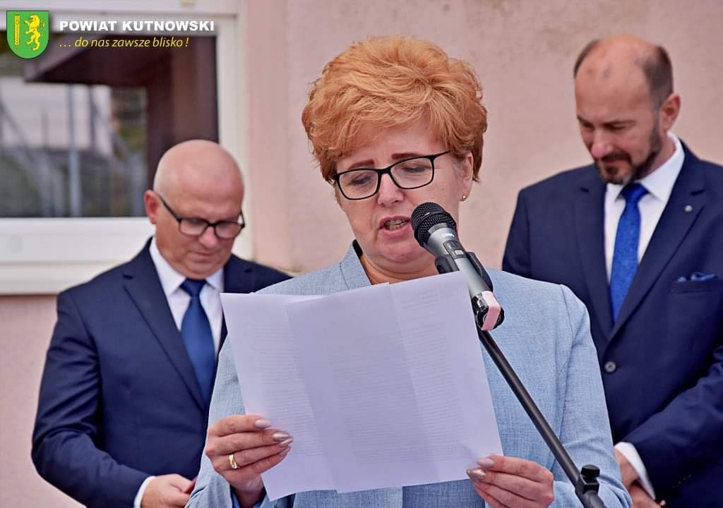 Nowy Rok Szkolny rozpoczęty