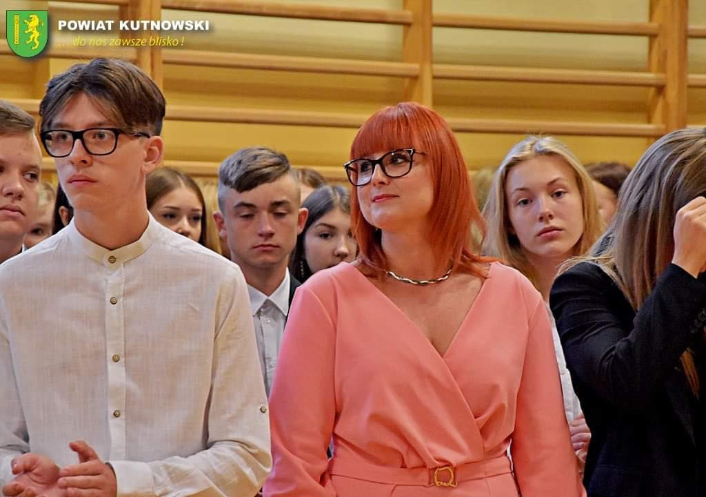 Nowy Rok Szkolny rozpoczęty