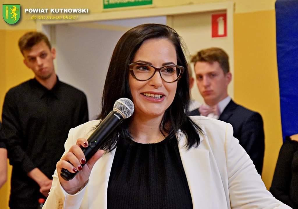 Nowy Rok Szkolny rozpoczęty