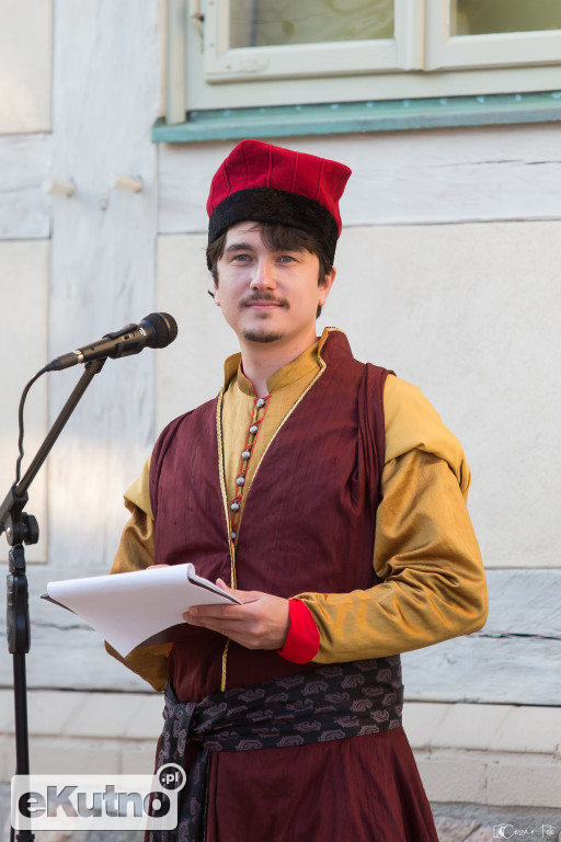 Święto Róży uroczyście otwarte