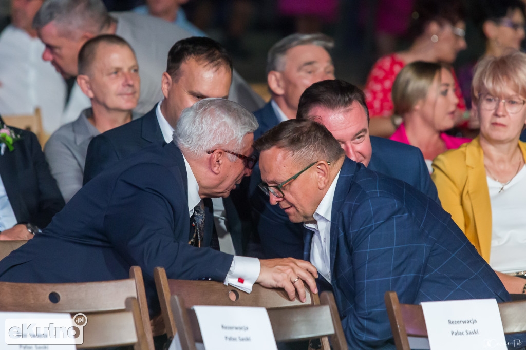 Święto Róży uroczyście otwarte