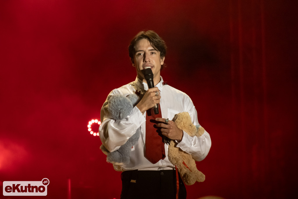 D. Kwiatkowski na kutnowskiej scenie