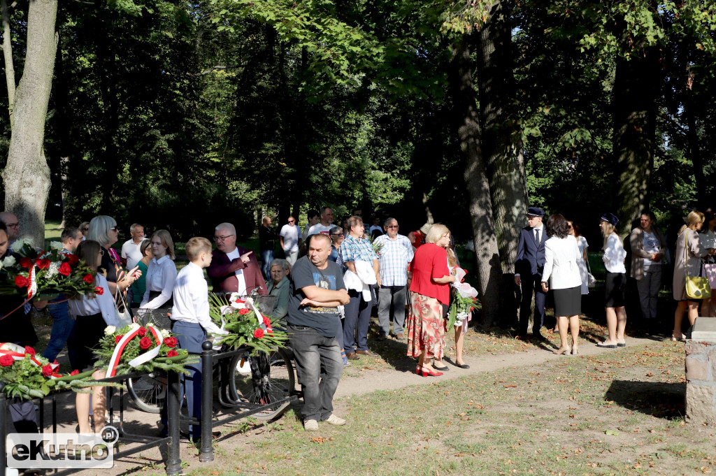 84. rocznica Bitwy nad Bzurą