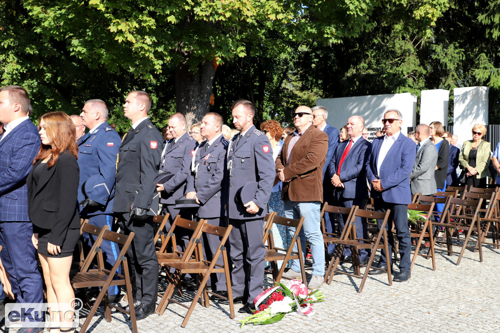 84. rocznica Bitwy nad Bzurą