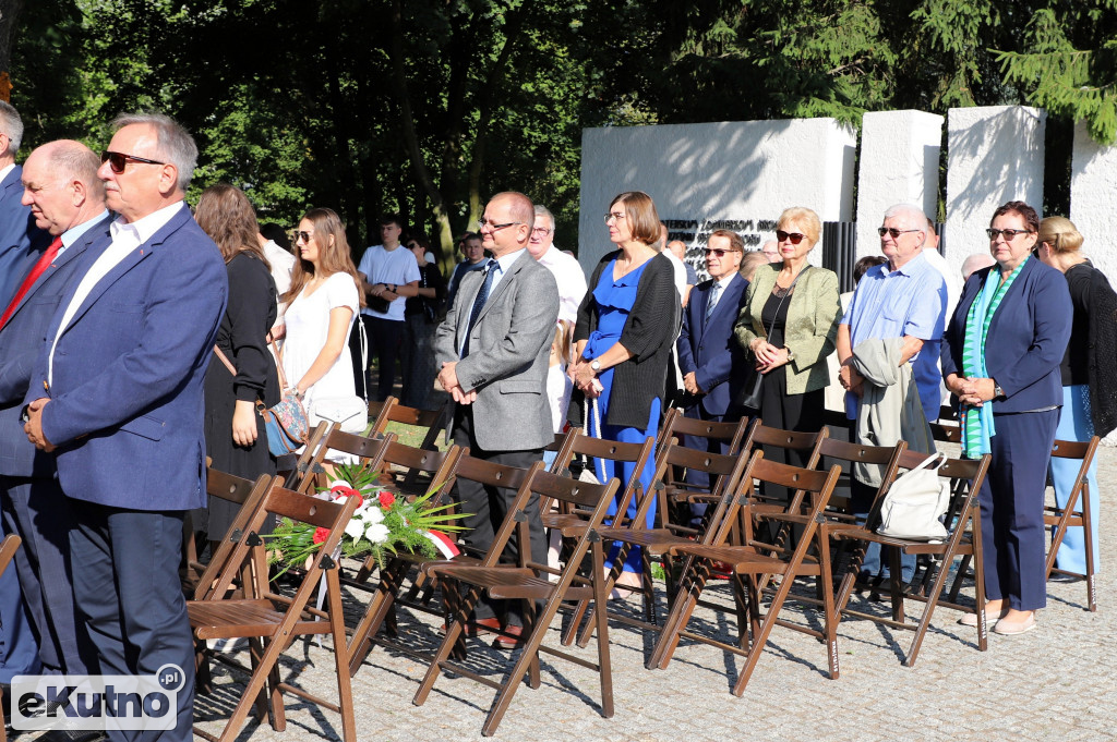 84. rocznica Bitwy nad Bzurą