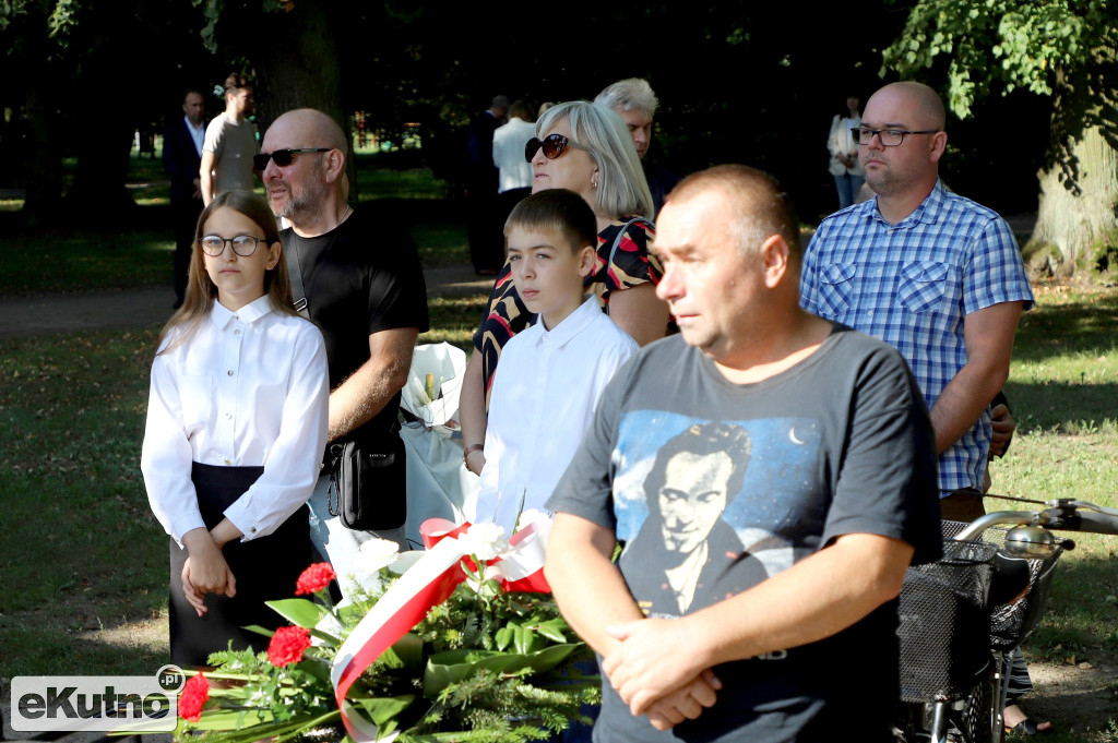 84. rocznica Bitwy nad Bzurą