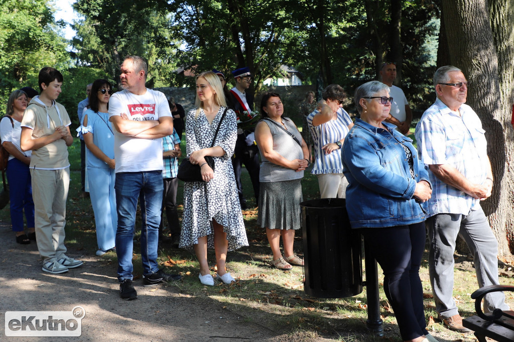 84. rocznica Bitwy nad Bzurą