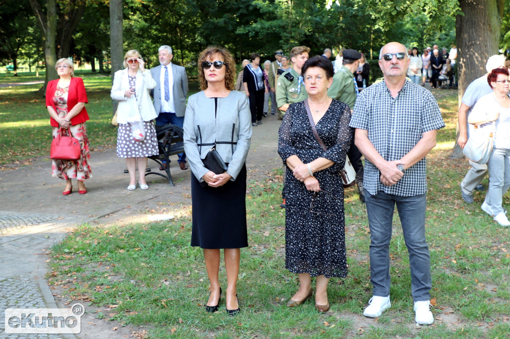 84. rocznica Bitwy nad Bzurą