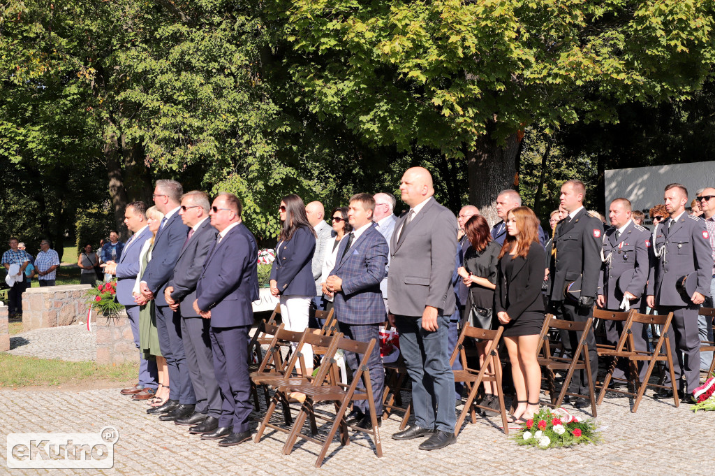 84. rocznica Bitwy nad Bzurą