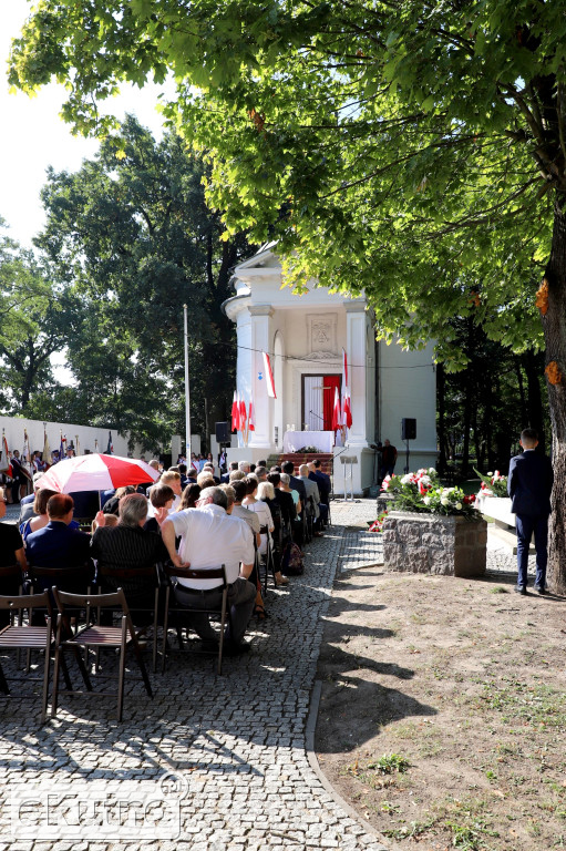 84. rocznica Bitwy nad Bzurą
