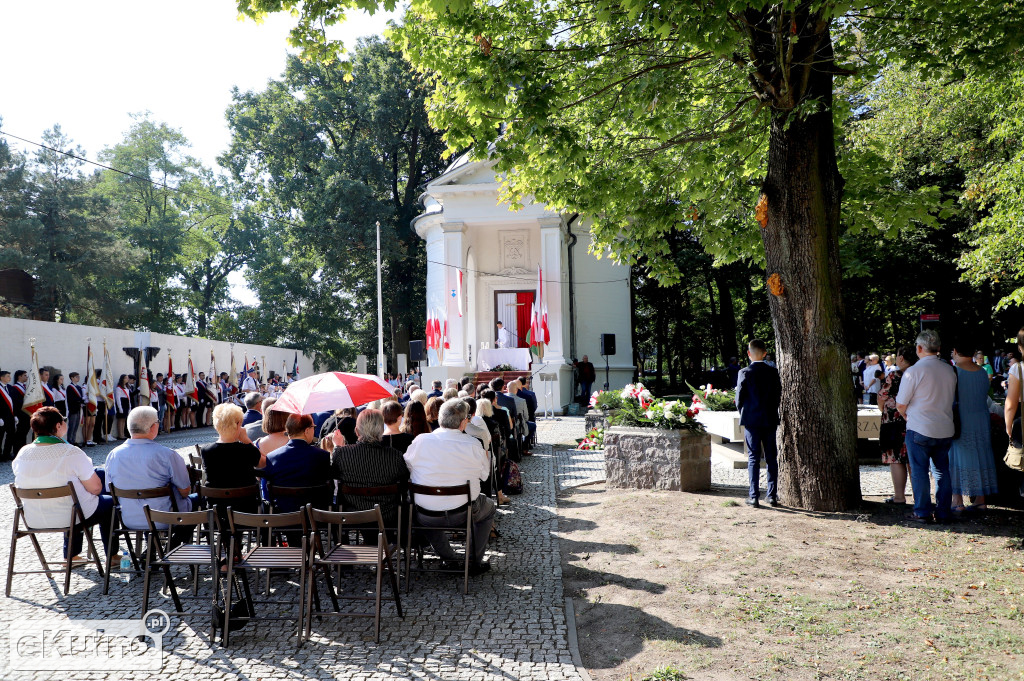 84. rocznica Bitwy nad Bzurą