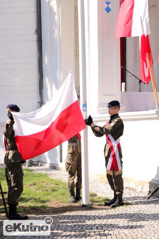 84. rocznica Bitwy nad Bzurą