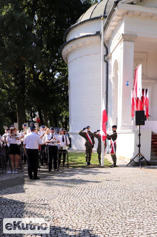 84. rocznica Bitwy nad Bzurą