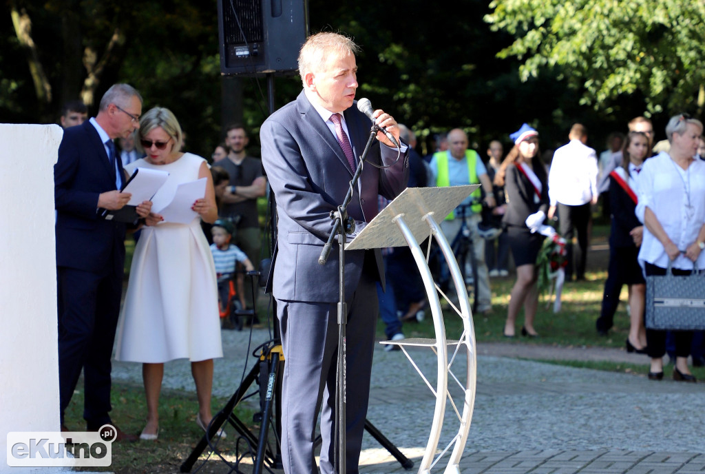 84. rocznica Bitwy nad Bzurą