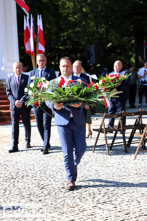 84. rocznica Bitwy nad Bzurą