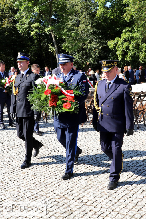 84. rocznica Bitwy nad Bzurą