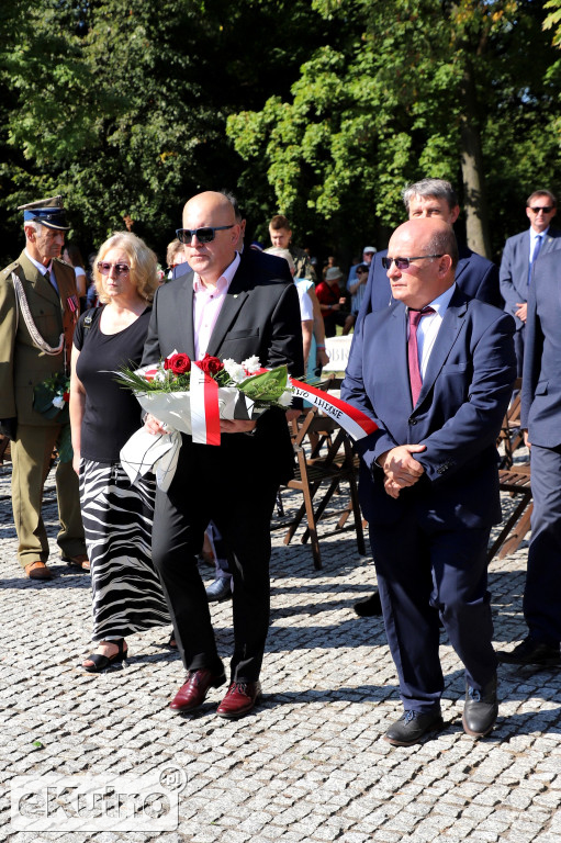 84. rocznica Bitwy nad Bzurą