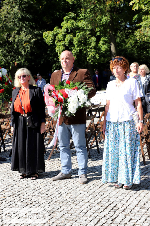 84. rocznica Bitwy nad Bzurą